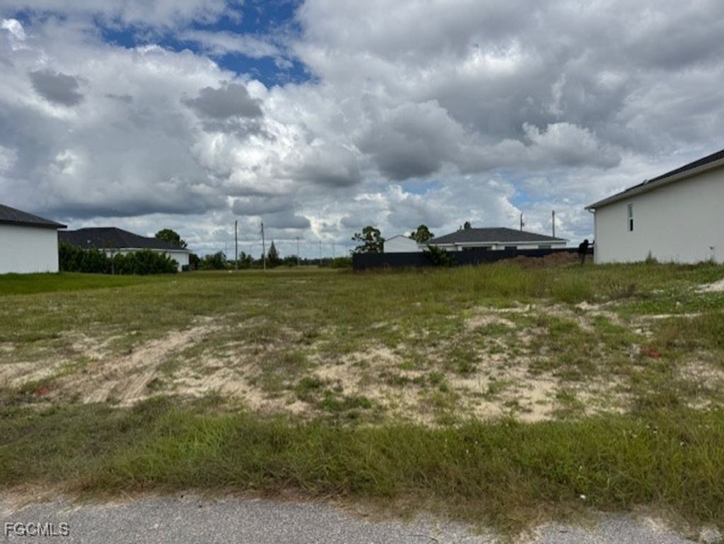 N/A, CAPE CORAL