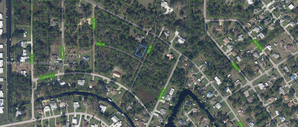 1431 Stall Street, Lake Placid