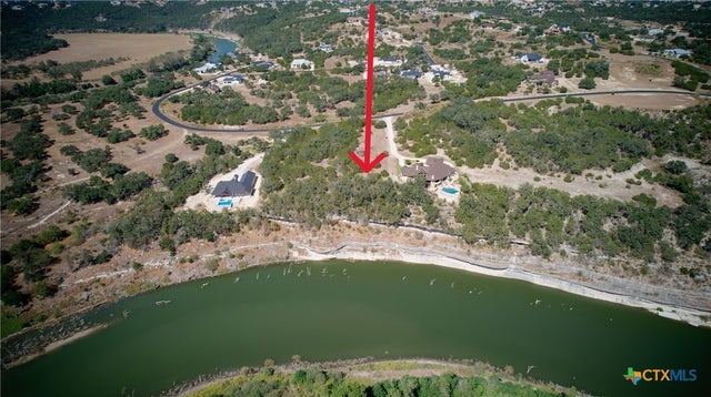 Land / Farm Real Estate for Sale located in the neighborhood of Mystic Shores 21, on  in the city of Spring Branch, Texas
