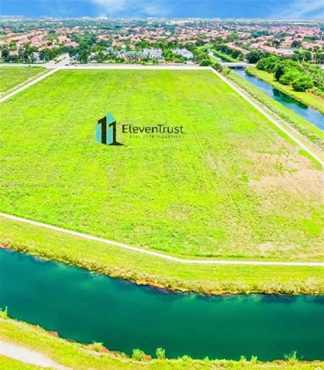 3 of 7 - Campbell Drive, Homestead, FL