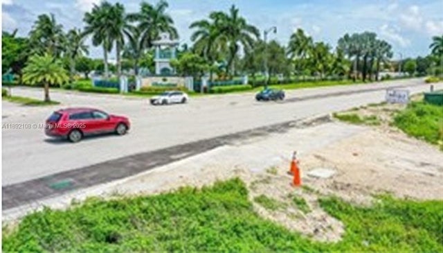 5 of 7 - Campbell Drive, Homestead, FL
