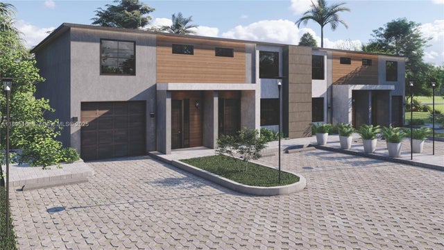 1 of 10 - 833 Nw 12th Ave, Fort Lauderdale, FL