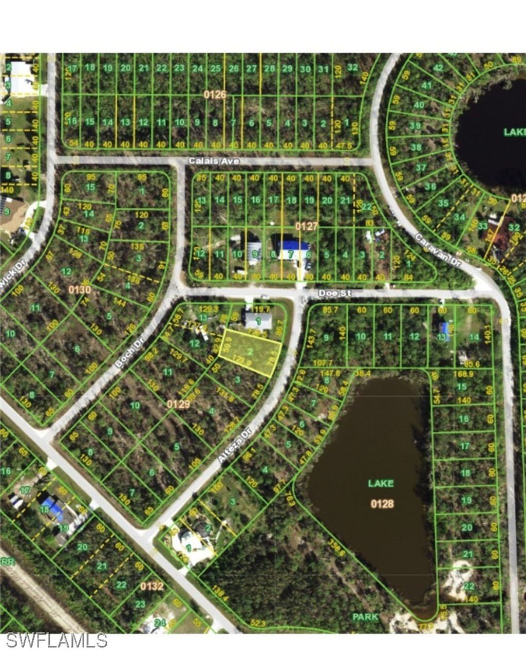 12293 Alteza Dr, Punta Gorda