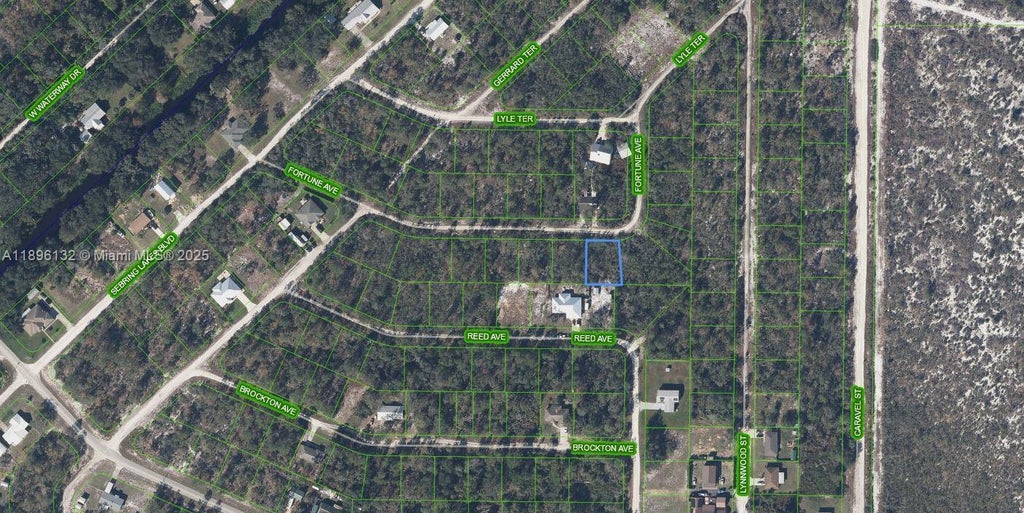 4849 Fortune Avenue, Sebring