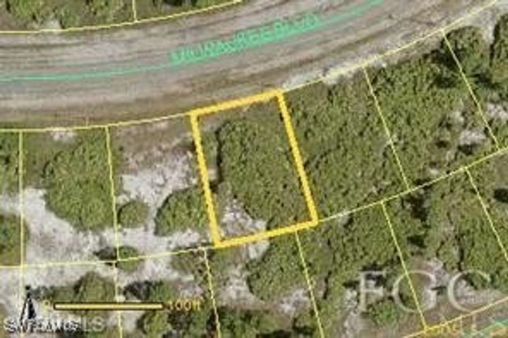 1116 Milwaukee Blvd, Lehigh Acres