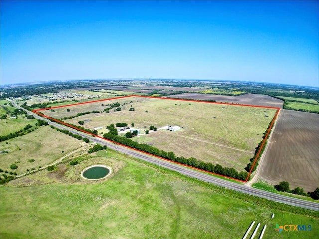 5132 Eddy Gatesville Parkway, Moody