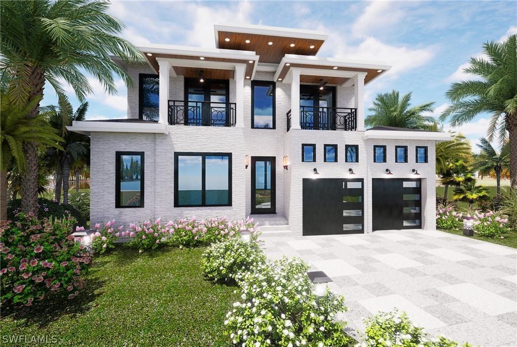 817 107th Ave N, Naples
