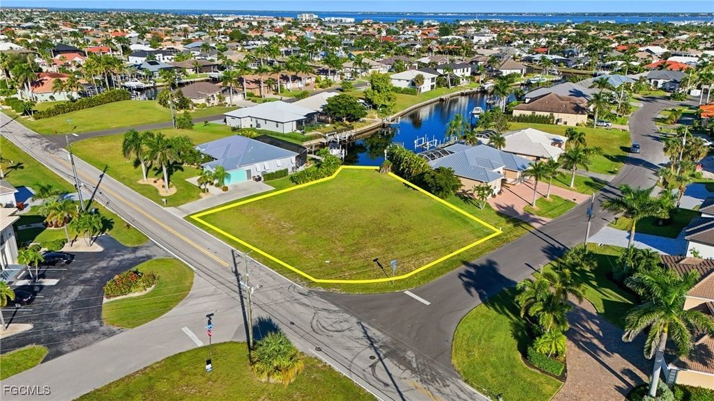 600 Via Tripoli, Punta Gorda