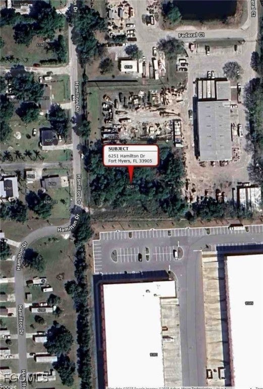 6251 Hamilton Dr, Fort Myers