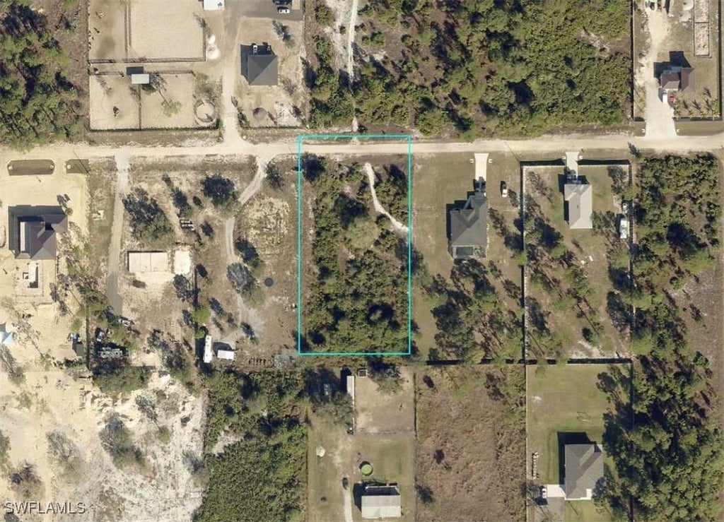 7825 8th Ter, Labelle