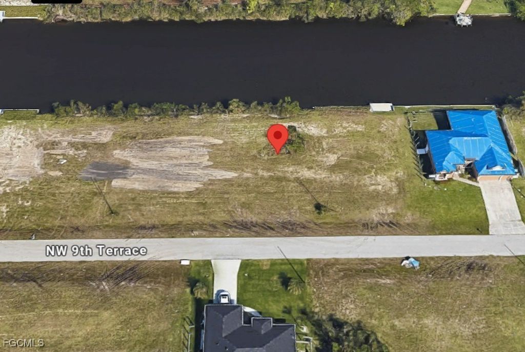 2631 Nw 9th Ter, Cape Coral