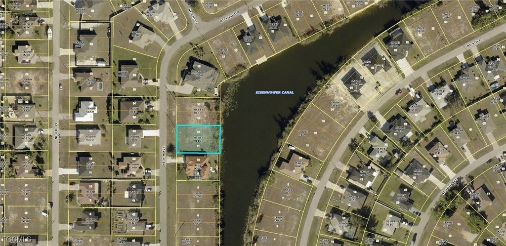 4143 Ne 9th Ave, CAPE CORAL