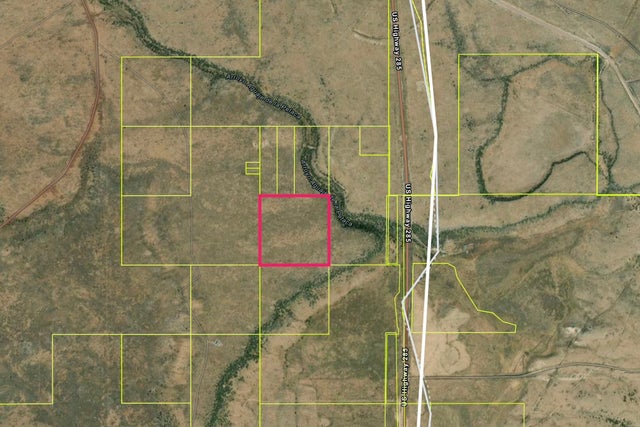 Tbd 40 Acres, Tres Piedras