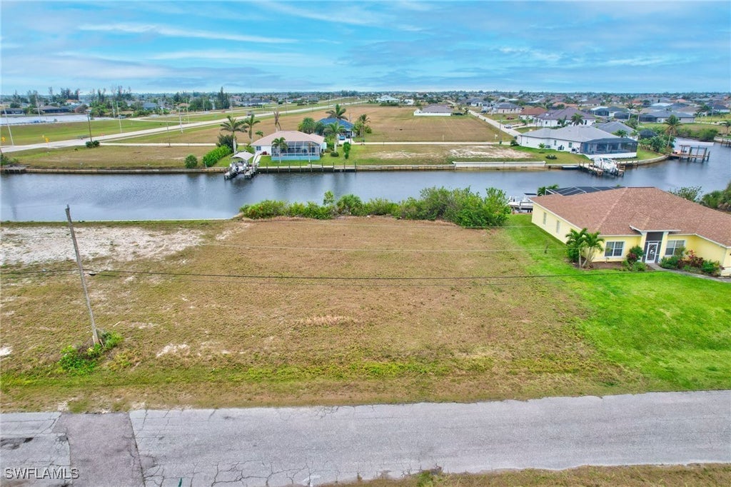 3216 Nw 14 Ter, Cape Coral