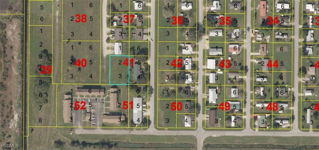 209 Elderberry Ave Nw, Moore Haven
