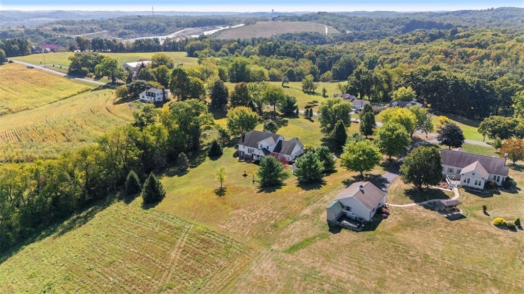 Lot 2 Rev Bonzo Pl#5 Hs, New Sewickley