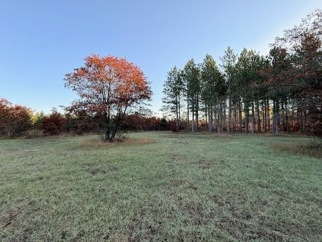 Cheney Lake Road, Solon Springs