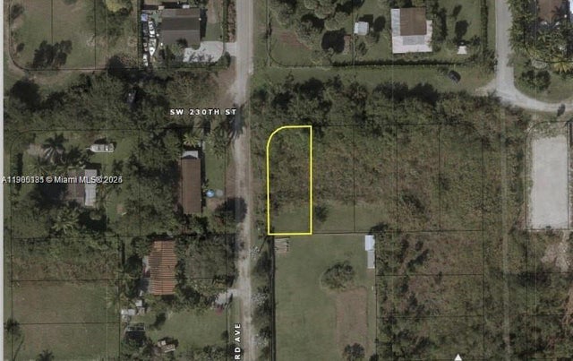 1 of 1 - 12272 Sw 230 St, Goulds, FL