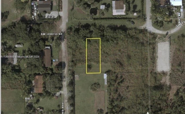 1 of 1 - 12272 Sw 230 St, Goulds, FL