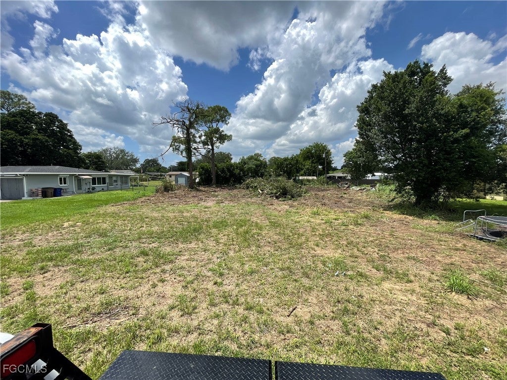 23 Louisiana Rd, Lehigh Acres