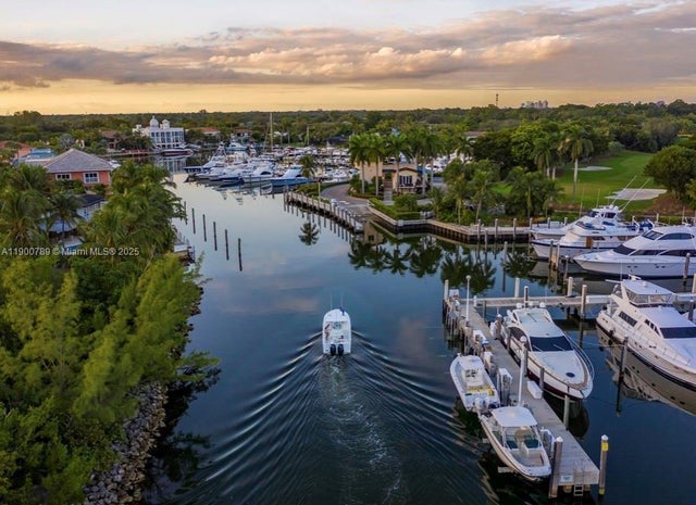 2 of 4 - 13660 Sw Deering Bay Dr, Coral Gables, FL