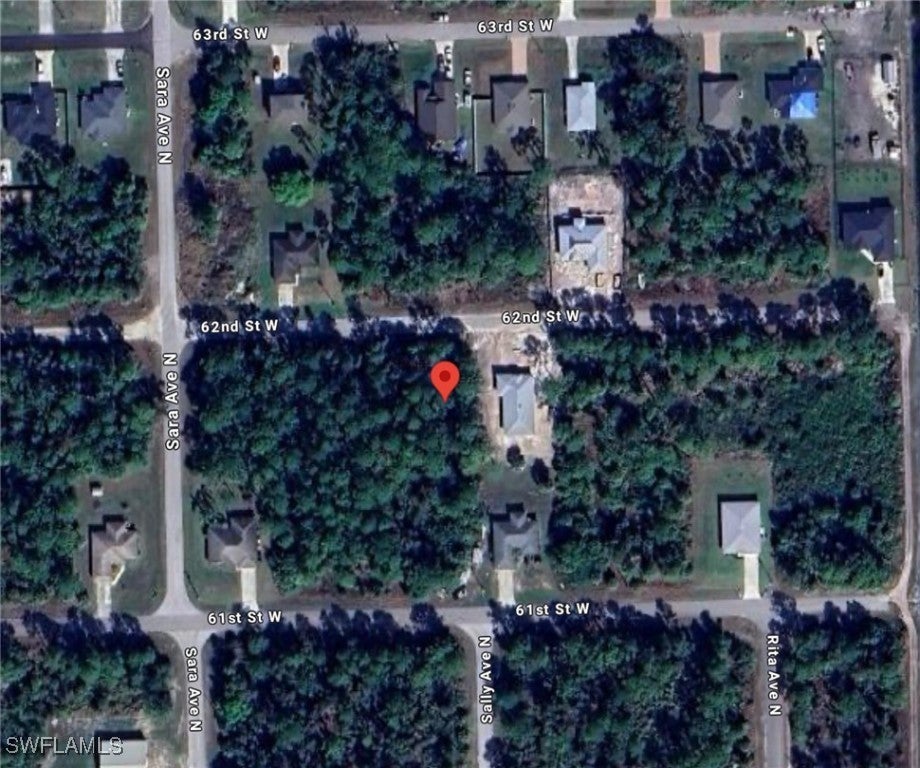 3413 62nd St W, Lehigh Acres