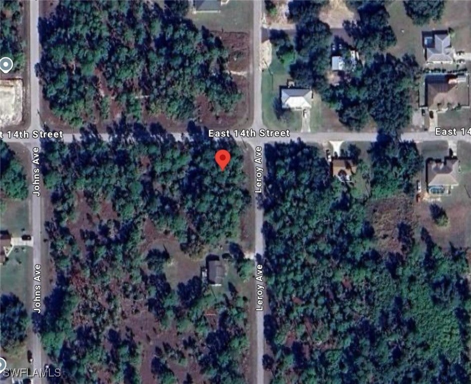 3606 E 14th St, Lehigh Acres