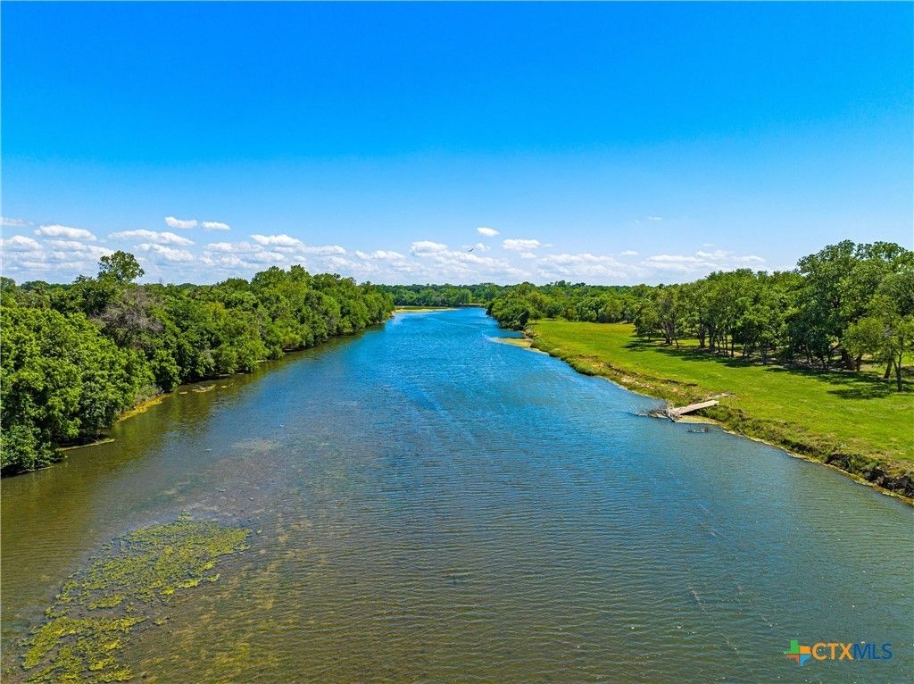 59 Acs. Grove Creek And Logue Lane, Waco
