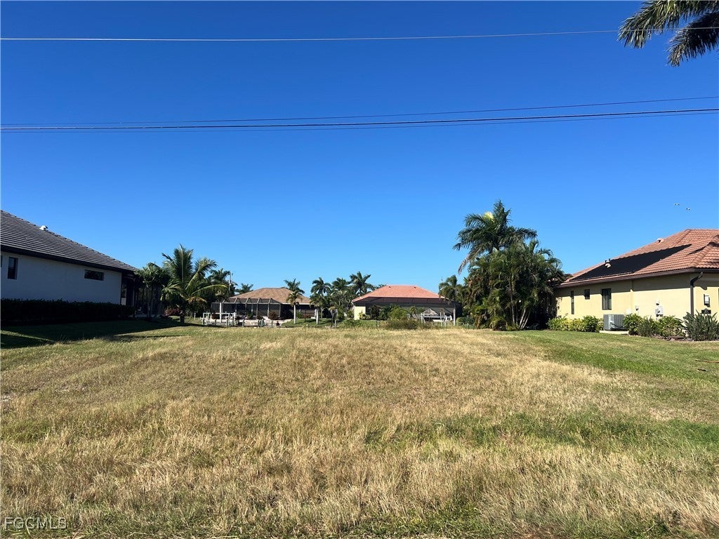4106 Sw 28th Ave, Cape Coral