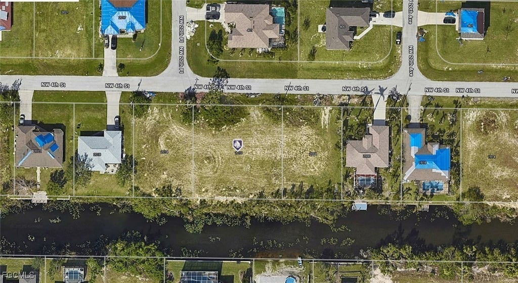 2010 Nw 4th St, Cape Coral