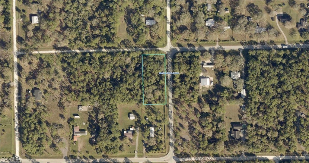 736 Woodland Blvd, Clewiston