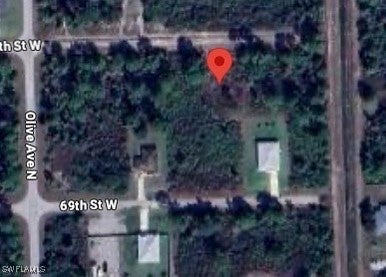 3105 70th St W, Lehigh Acres