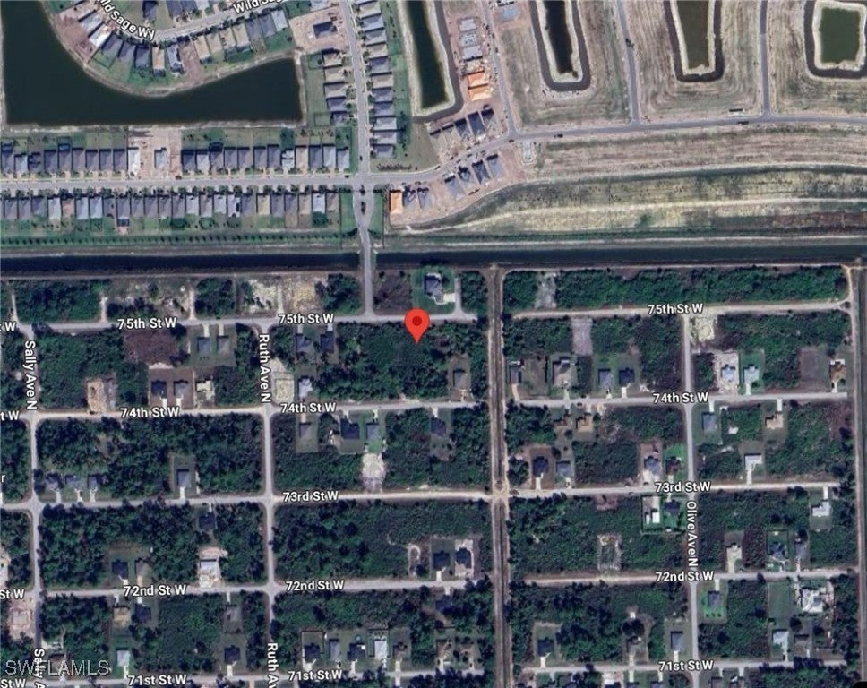 3207 75th St W, Lehigh Acres