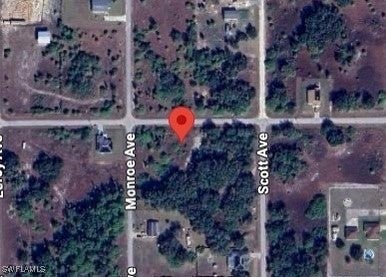 3802 E 17th St, Lehigh Acres