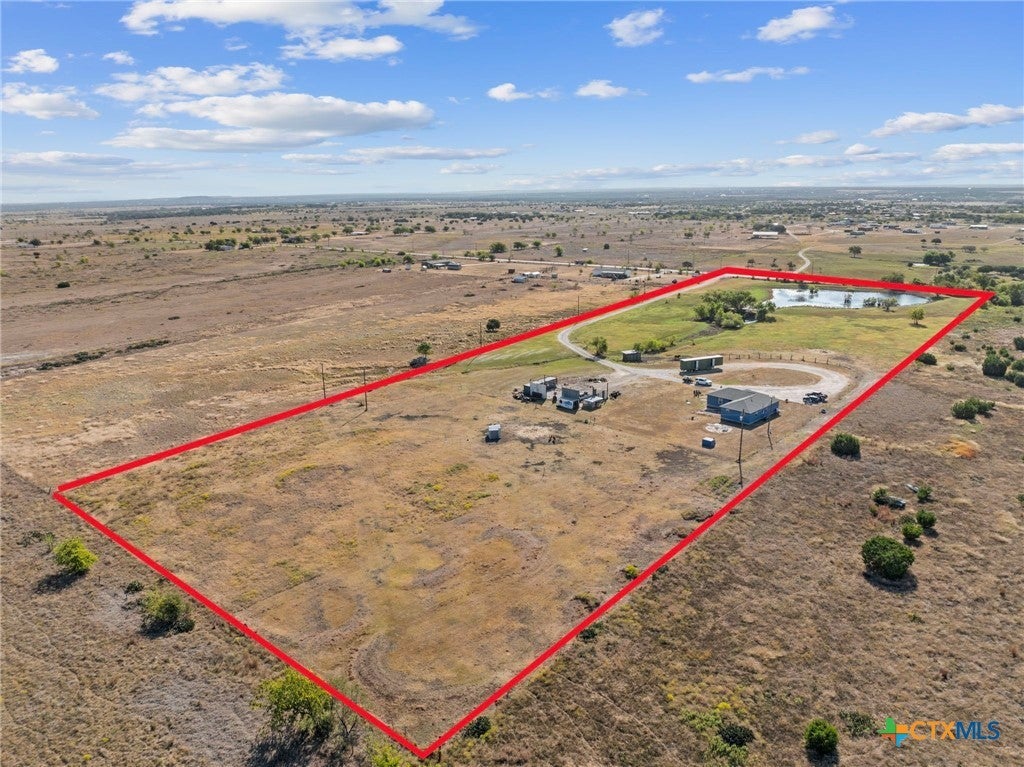 3320 E Fm 243, Bertram