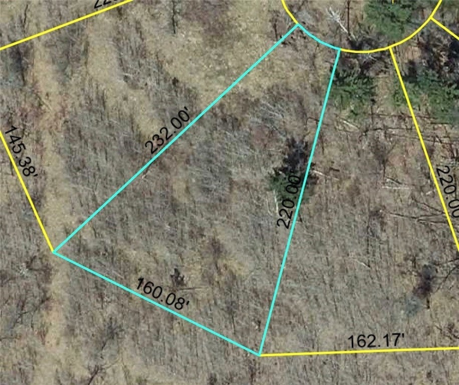 Lot 32 Aspen Hill Place, Danbury