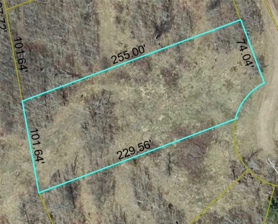 Lot 34 Aspen Hill Place, Danbury