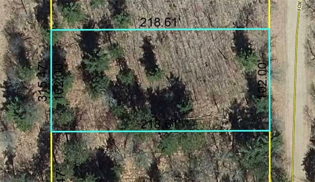 Lot 5 Fox Ridge Pass, Danbury