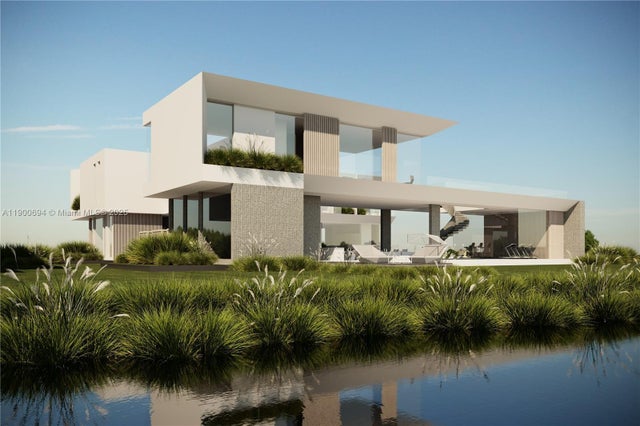 Yang Lot 9369 Sw 117 Ave, Davie