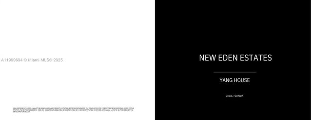 5 of 5 - Yang Lot 9369 Sw 117 Ave, Davie, FL