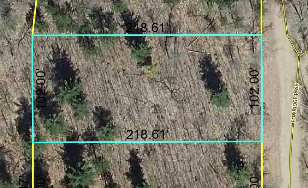 Lot 6 Fox Ridge Pass, Danbury