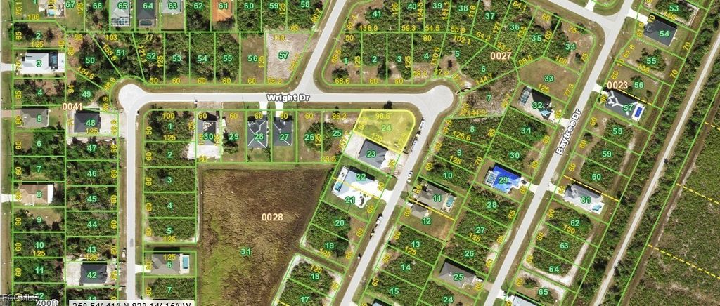 136 Wright Dr, ROTONDA WEST