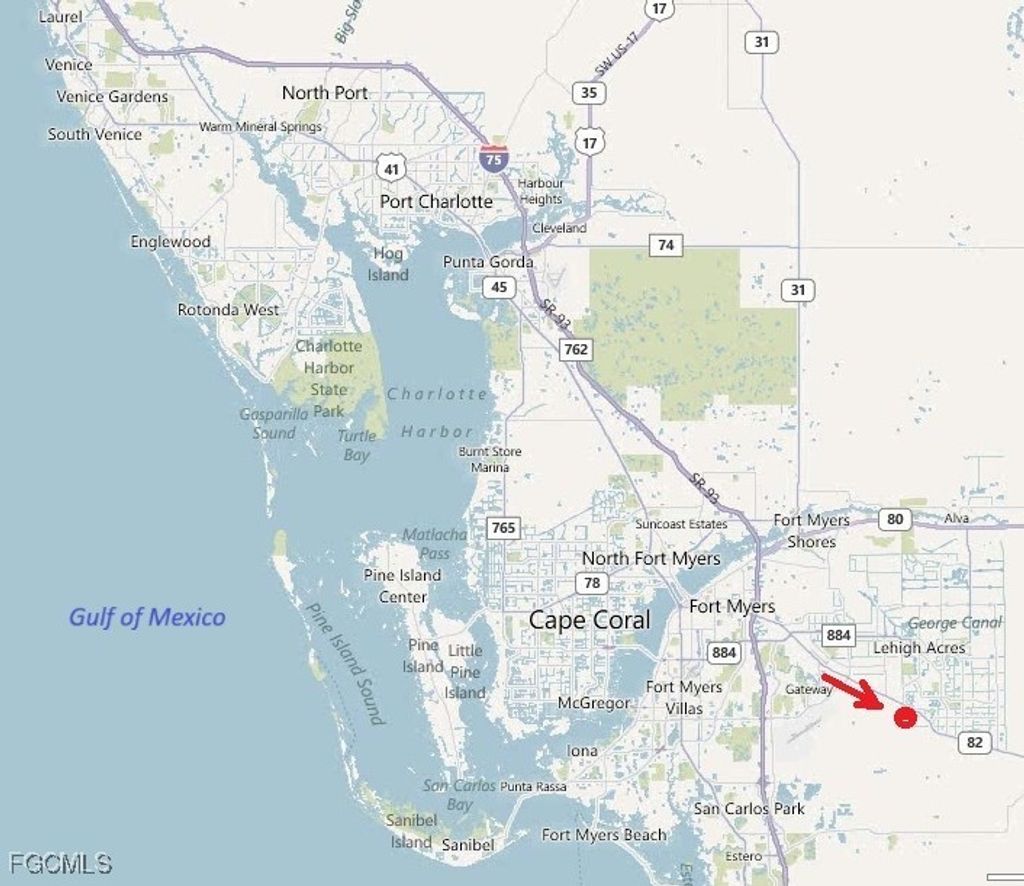 157 Yager Cir, Fort Myers