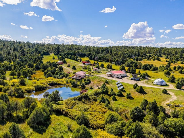 157 Pacheco Road, Llano