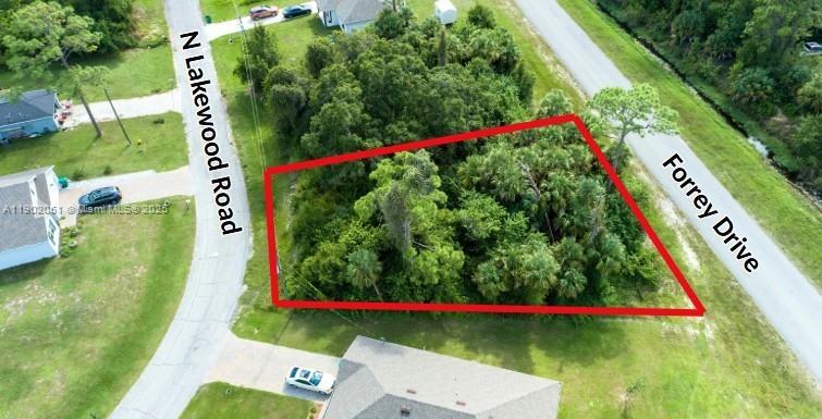 3023 N Lakewood Rd, Other