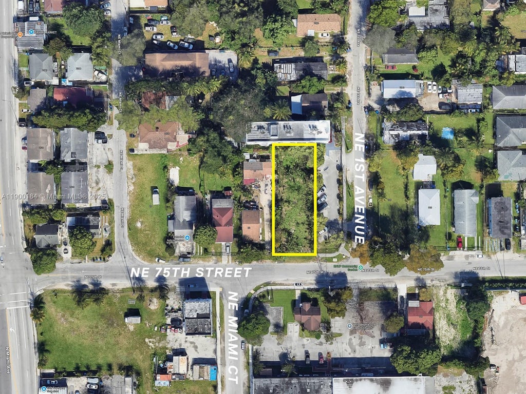 57 Ne 75th St, Miami
