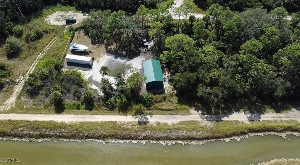 634 Jackie Ct, Lehigh Acres