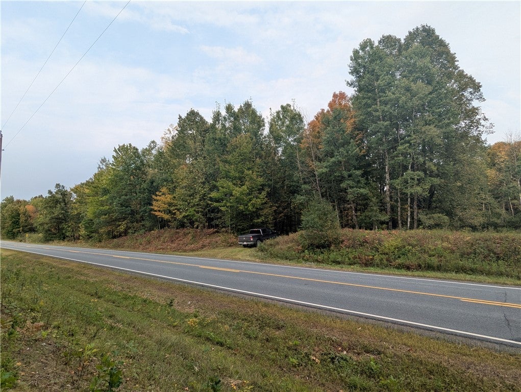 00 County Road H, Stanley
