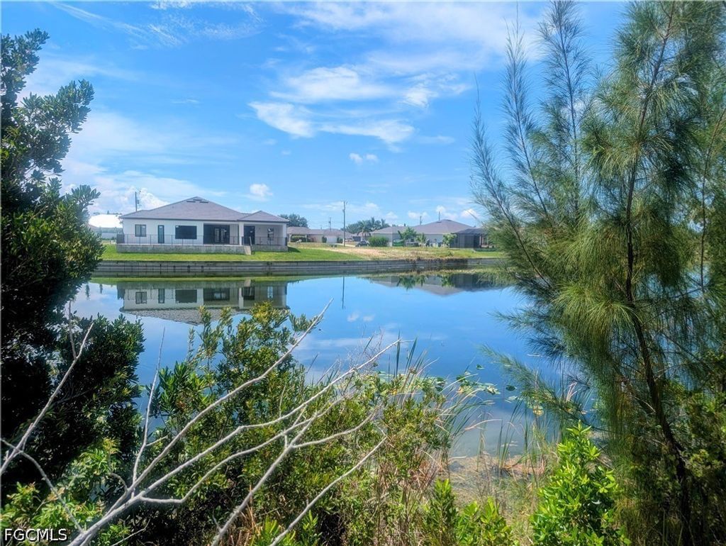 2610 Nw 26th Ct, CAPE CORAL