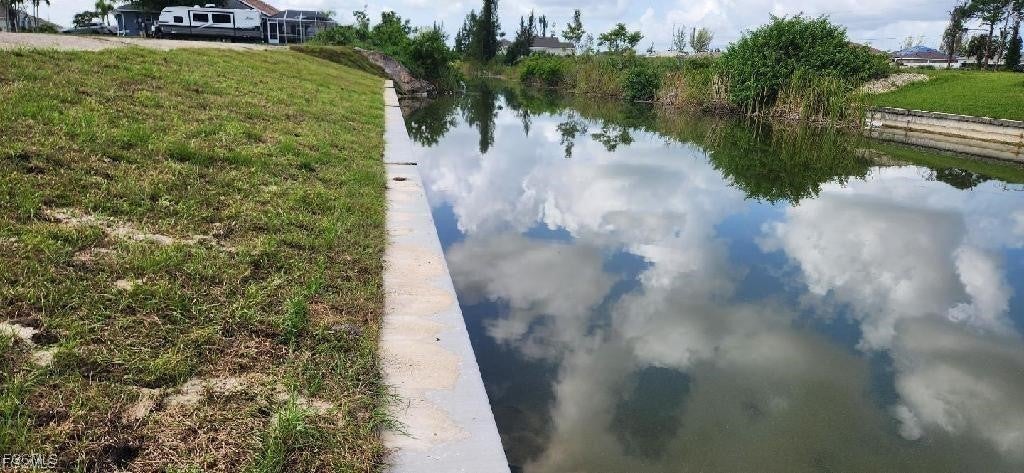 2144 Nw 17th Ave, Cape Coral